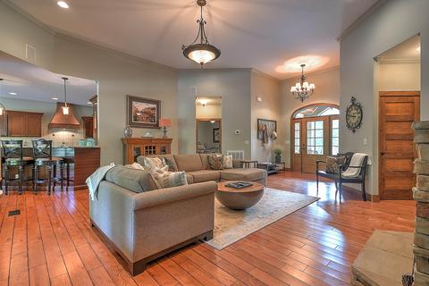 391 Buckingham Road Gray Tn 37615, Gray, TN 37615 photo 10