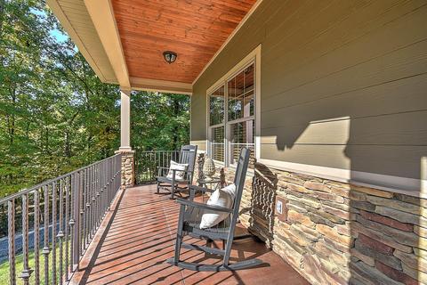 391 Buckingham Road Gray Tn 37615, Gray, TN 37615 photo 5