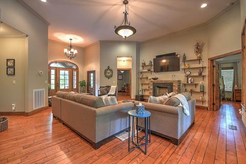 391 Buckingham Road Gray Tn 37615, Gray, TN 37615 photo 7