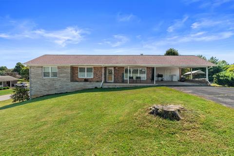 403 Holston Drive Glade Spring Va 24340, Glade Spring, VA 24340 photo 1