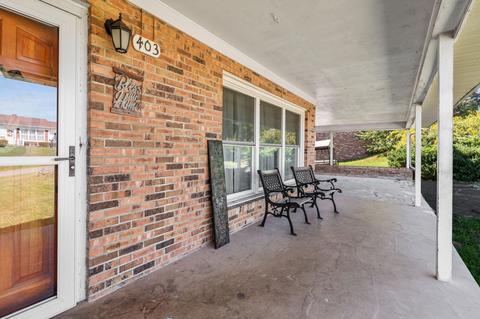 403 Holston Drive Glade Spring Va 24340, Glade Spring, VA 24340 photo 31