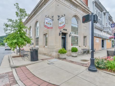 113 South Main Avenue, Erwin, TN 37650 photo 1