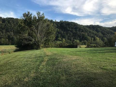 00 Gap Creek Road Bulls Gap Tn 37711, Bulls Gap, TN 37711