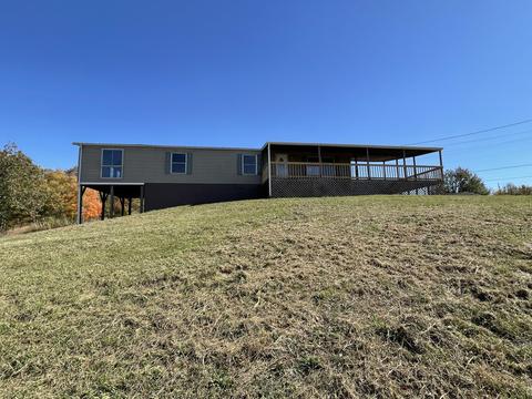 510 Weems Chapel Road, Mosheim, TN 37818