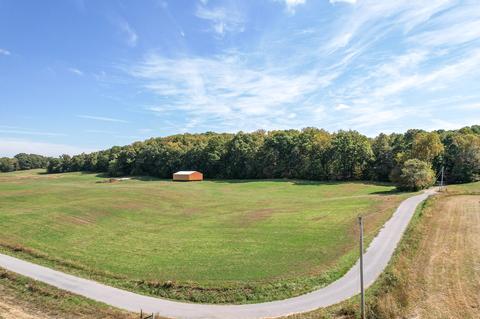 1280 Lot 8 Paul Baskette Road Limestone Tn 37681, Limestone, TN 37681