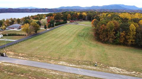 lot Apt 20 Sunset Cove Drive White Pine Tn 37890, White Pine, TN 37890
