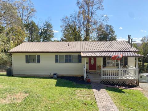 356 Laurel Drive Bristol Tn 37620, Bristol, TN 37620