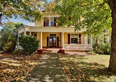 229 Solar Street Bristol Va 24201, Bristol, VA 24201