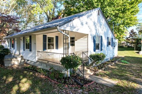 900 E Barton Ridge Road Greeneville Tn 37745, Greeneville, TN 37745 photo 2