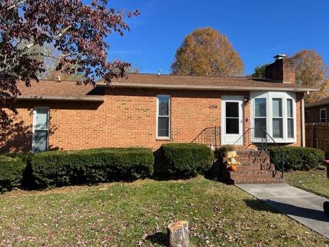 1706 Todd Drive, Johnson City, TN 37604 photo 3