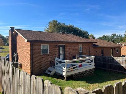 1706 Todd Drive, Johnson City, TN 37604 photo 6