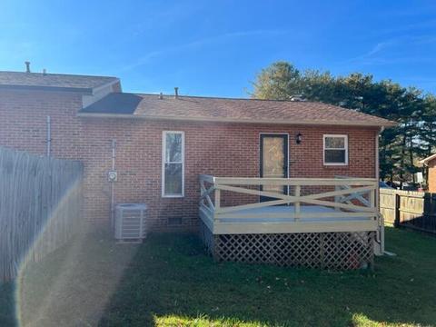 1706 Todd Drive, Johnson City, TN 37604 photo 5