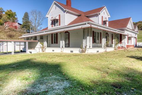 267 Central Heights Road Blountville Tn 37617, Blountville, TN 37617