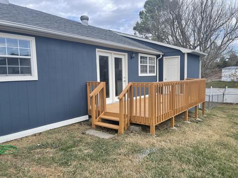 6359 Panther Creek Road Talbott Tn 37877, Talbott, TN 37877 photo 3