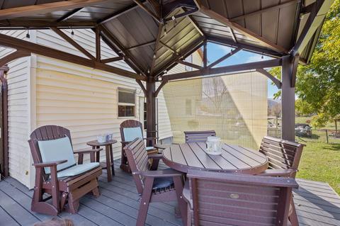 109 Bumpus Cove Road Erwin Tn 37650, Erwin, TN 37650 photo 21
