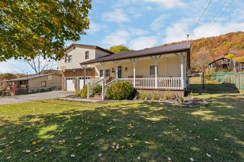 109 Bumpus Cove Road Erwin Tn 37650, Erwin, TN 37650 photo 28