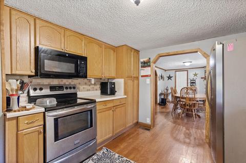 109 Bumpus Cove Road Erwin Tn 37650, Erwin, TN 37650 photo 8