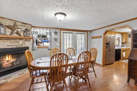 109 Bumpus Cove Road Erwin Tn 37650, Erwin, TN 37650 photo 7