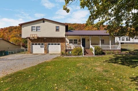 109 Bumpus Cove Road Erwin Tn 37650, Erwin, TN 37650 photo 1