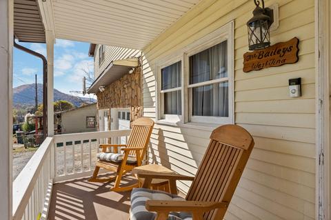 109 Bumpus Cove Road Erwin Tn 37650, Erwin, TN 37650 photo 27