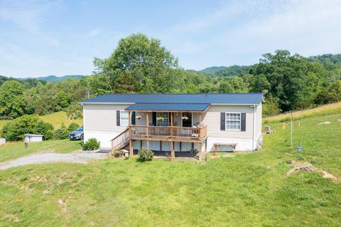 5430 Upper Possum Creek Road Gate City Va 24251, Gate City, VA 24251
