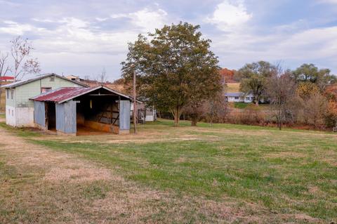285 Carson Creek Road Limestone Tn 37681, Limestone, TN 37681 photo 5
