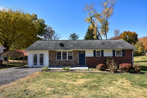 309 Reno St Rogersville Tn 37857, Rogersville, TN 37857