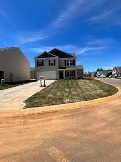 1252 Stamp Lodge Rd Kingsport Tn 37660, Kingsport, TN 37660