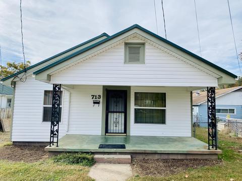 713 Broyles Avenue Erwin Tn 37650, Erwin, TN 37650 photo 1