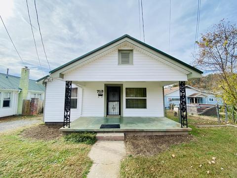 713 Broyles Avenue Erwin Tn 37650, Erwin, TN 37650 photo 2