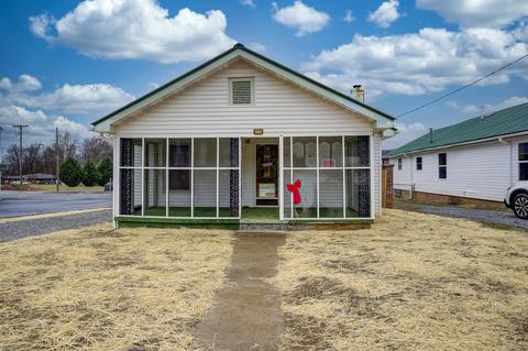 717 Broyles Avenue Erwin Tn 37650, Erwin, TN 37650 photo 1