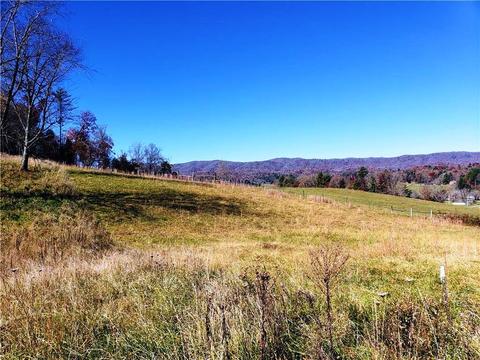 tbd N Ivy Street Mountain City Tn 37683, Mountain City, TN 37683