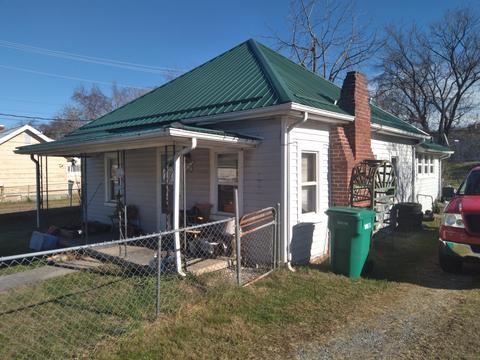 314 Jackson Ave, Erwin, TN 37650 photo 1