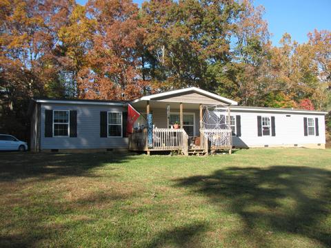465 Anest Road Afton Tn 37616, Afton, TN 37616