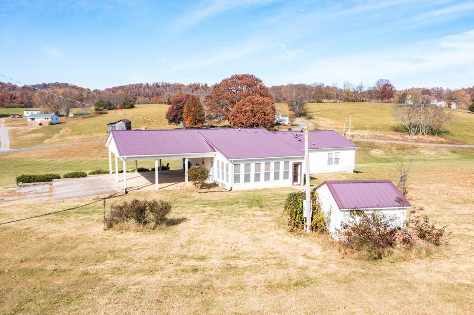  673 Bayless Road Jonesborough Tn 37659, Jonesborough, TN 37659 photo 36