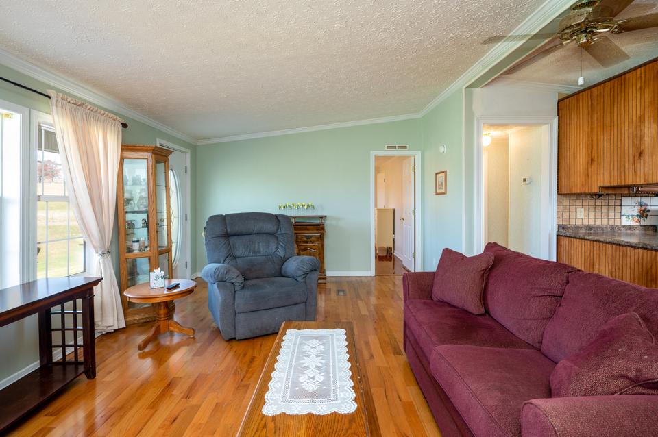  673 Bayless Road Jonesborough Tn 37659, Jonesborough, TN 37659 photo 2