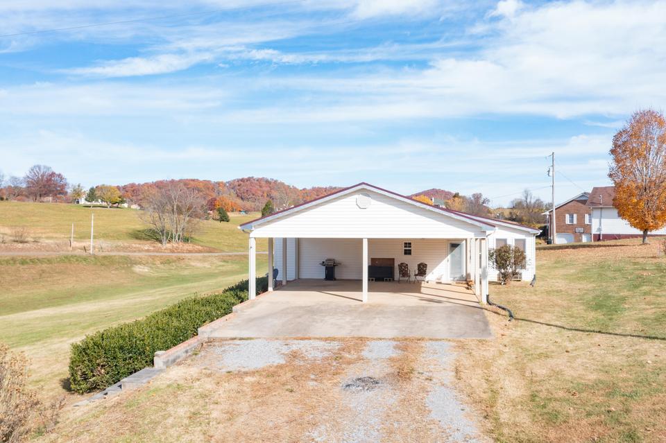  673 Bayless Road Jonesborough Tn 37659, Jonesborough, TN 37659 photo 32