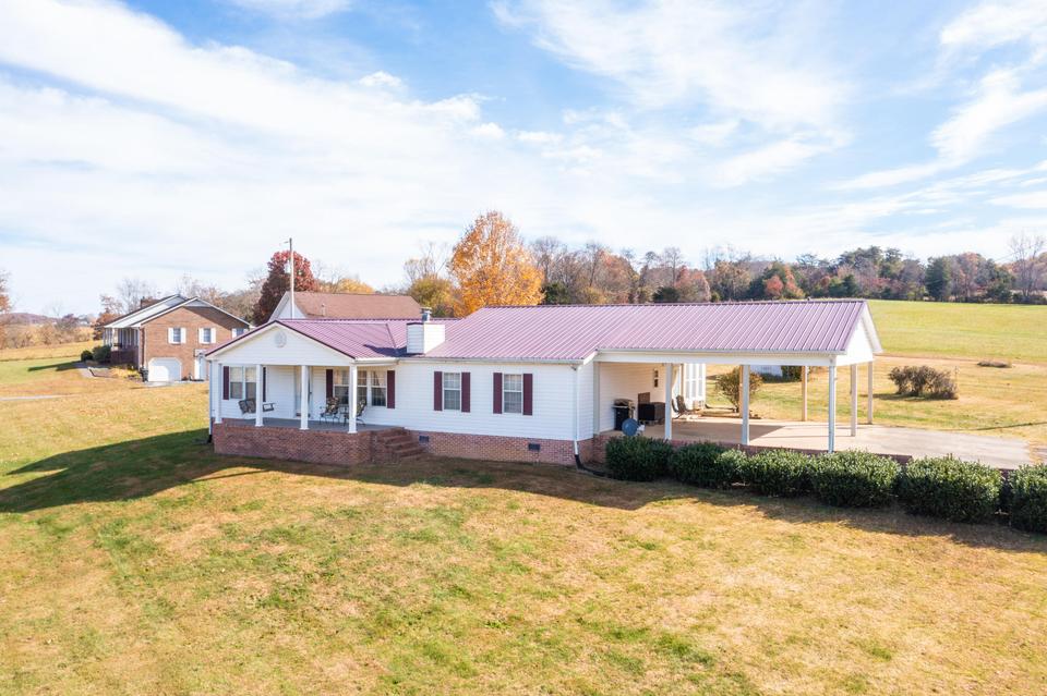  673 Bayless Road Jonesborough Tn 37659, Jonesborough, TN 37659 photo 29
