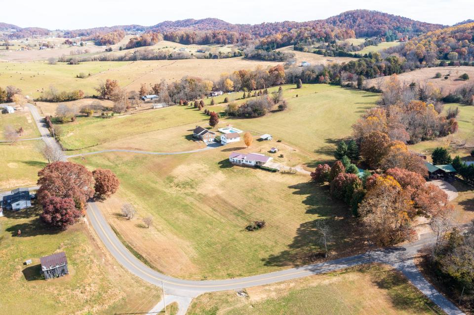  673 Bayless Road Jonesborough Tn 37659, Jonesborough, TN 37659 photo 34