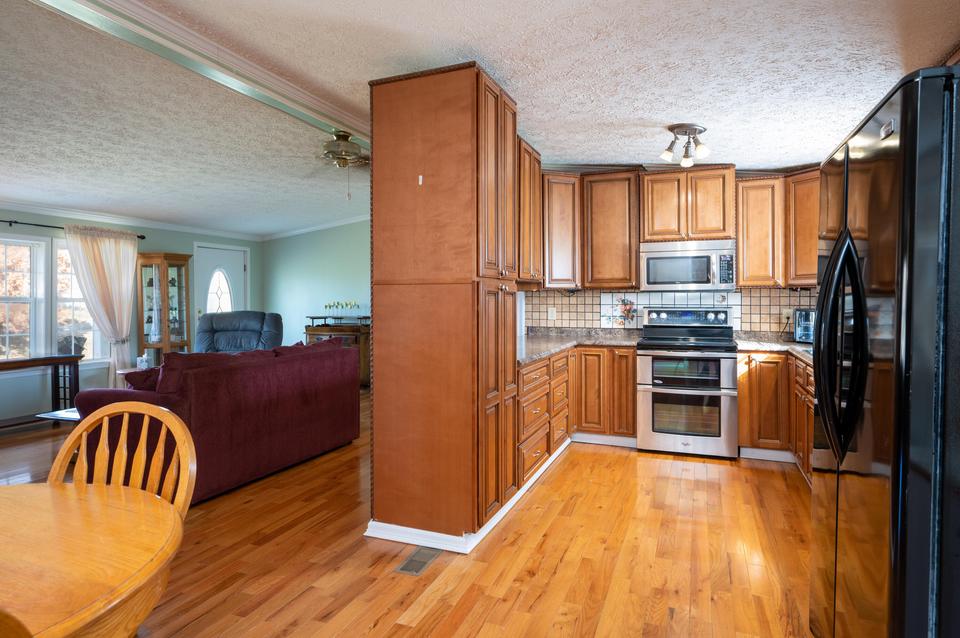 673 Bayless Road Jonesborough Tn 37659, Jonesborough, TN 37659 photo 6