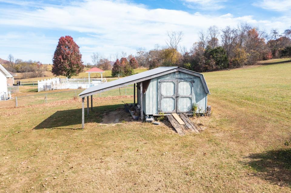  673 Bayless Road Jonesborough Tn 37659, Jonesborough, TN 37659 photo 39