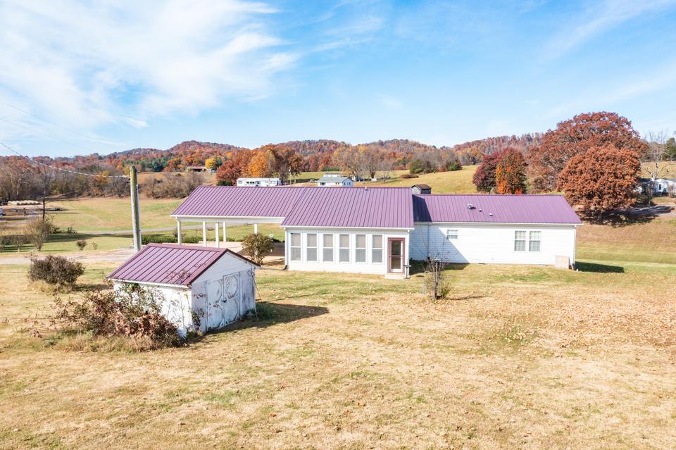  673 Bayless Road Jonesborough Tn 37659, Jonesborough, TN 37659 photo 35