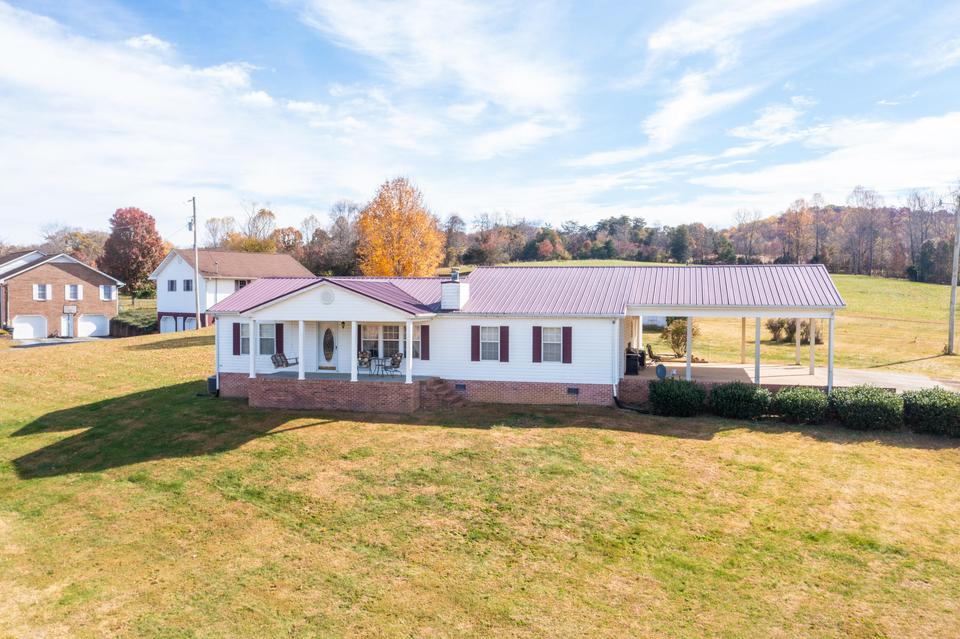  673 Bayless Road Jonesborough Tn 37659, Jonesborough, TN 37659 photo 30