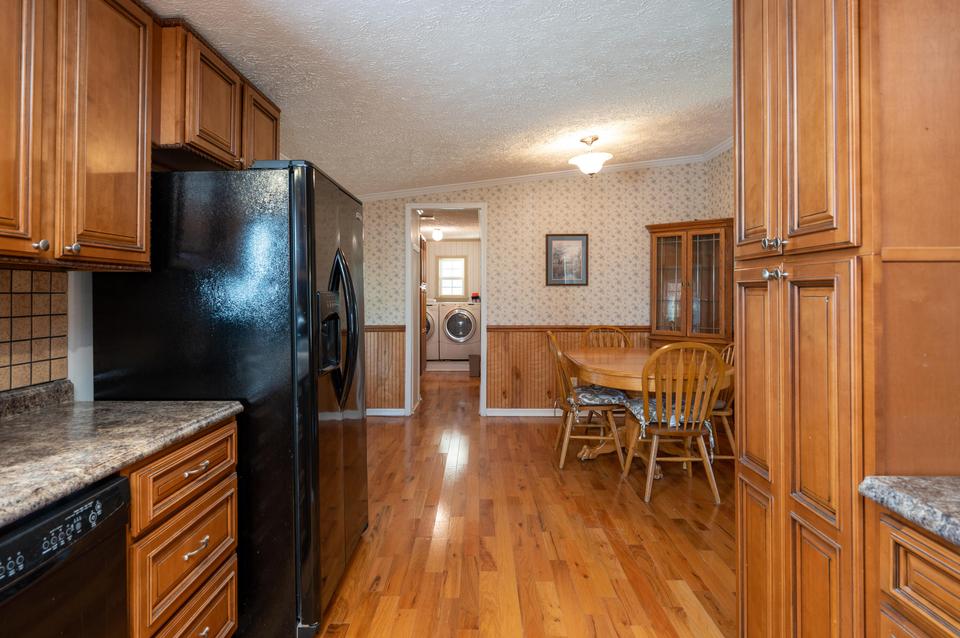  673 Bayless Road Jonesborough Tn 37659, Jonesborough, TN 37659 photo 9