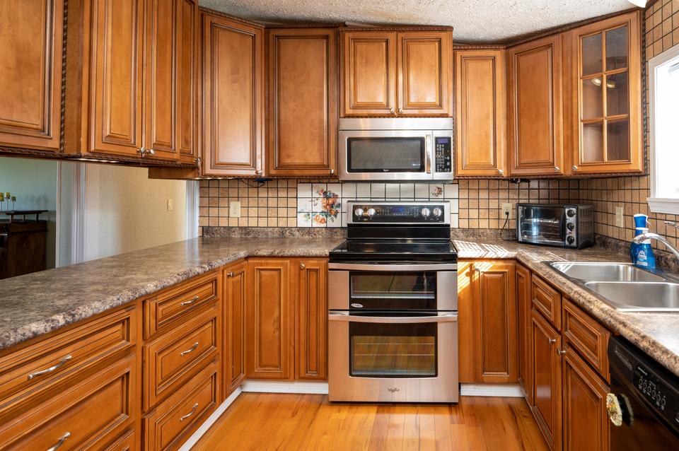  673 Bayless Road Jonesborough Tn 37659, Jonesborough, TN 37659 photo 8