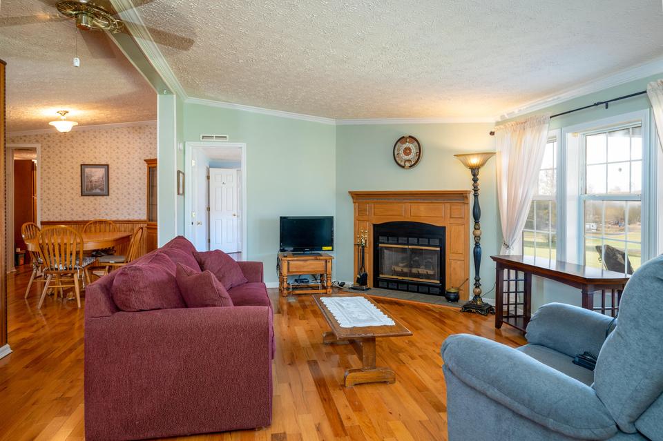  673 Bayless Road Jonesborough Tn 37659, Jonesborough, TN 37659 photo 4