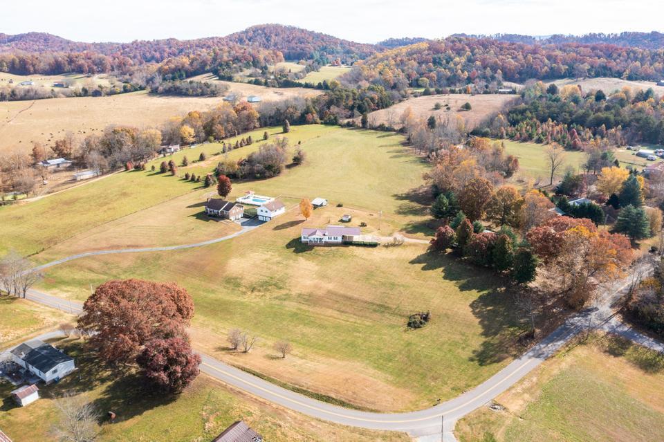  673 Bayless Road Jonesborough Tn 37659, Jonesborough, TN 37659 photo 38