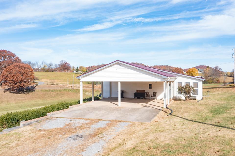  673 Bayless Road Jonesborough Tn 37659, Jonesborough, TN 37659 photo 33