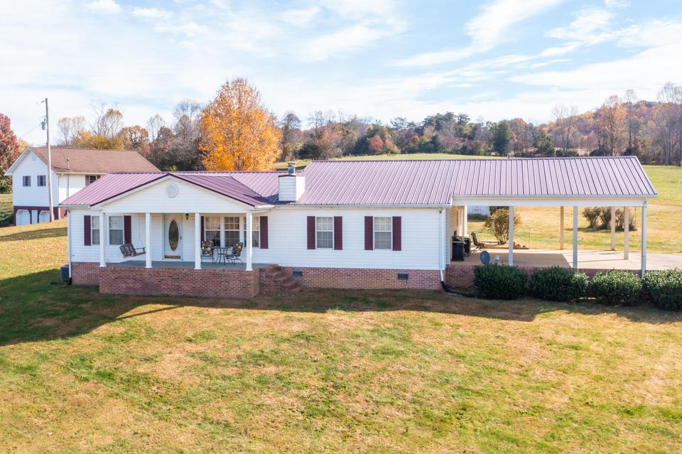  673 Bayless Road Jonesborough Tn 37659, Jonesborough, TN 37659 photo 31