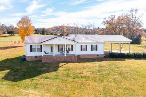 673 Bayless Road Jonesborough Tn 37659, Jonesborough, TN 37659